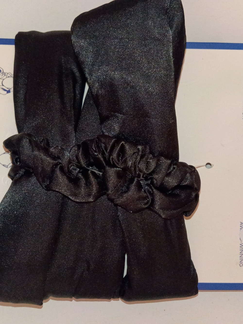 Robocurls Heatless Satin Band
